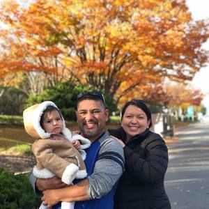 Meet your Posher, Dalia